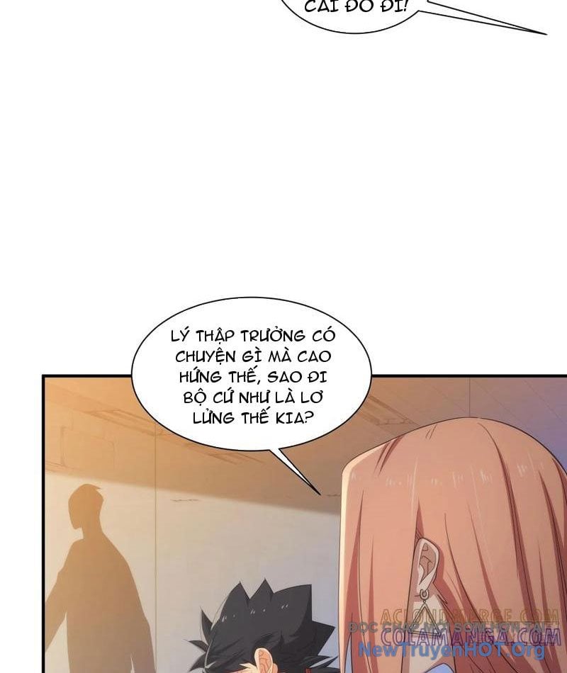 Linh Cảnh Hành Giả Chapter 10 - Trang 32