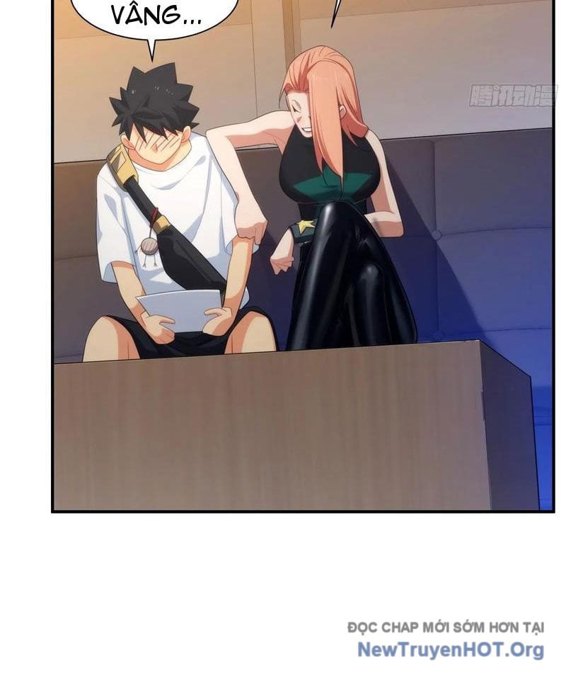 Linh Cảnh Hành Giả Chapter 10 - Trang 34