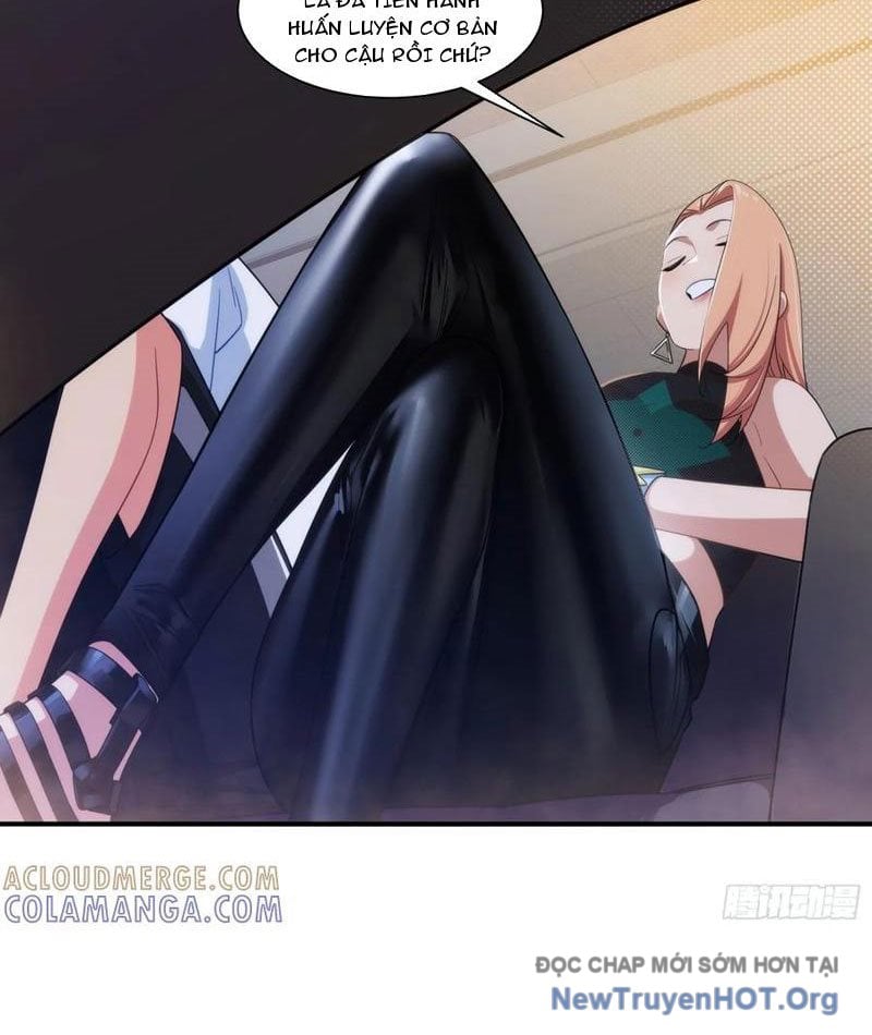 Linh Cảnh Hành Giả Chapter 10 - Trang 36