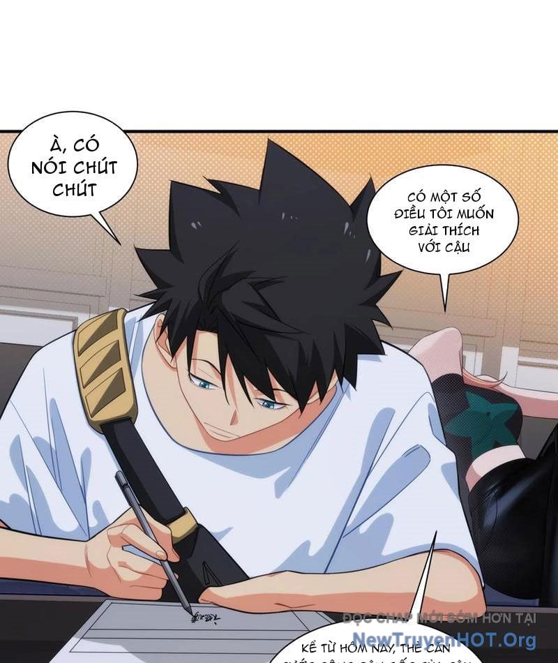 Linh Cảnh Hành Giả Chapter 10 - Trang 37