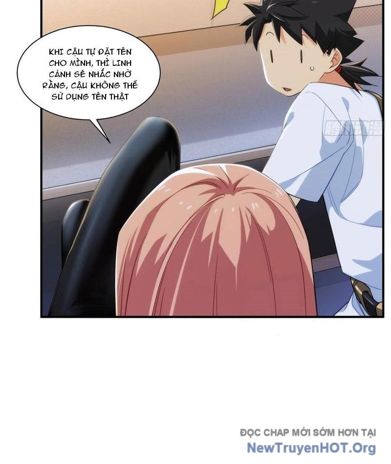 Linh Cảnh Hành Giả Chapter 10 - Trang 39
