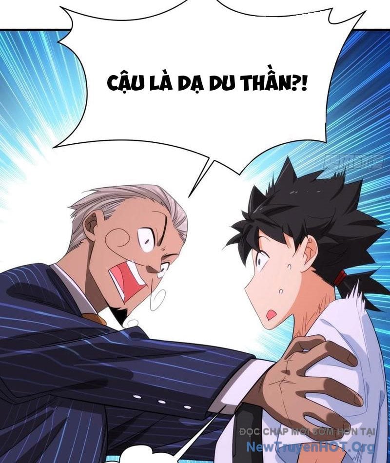 Linh Cảnh Hành Giả Chapter 10 - Trang 4