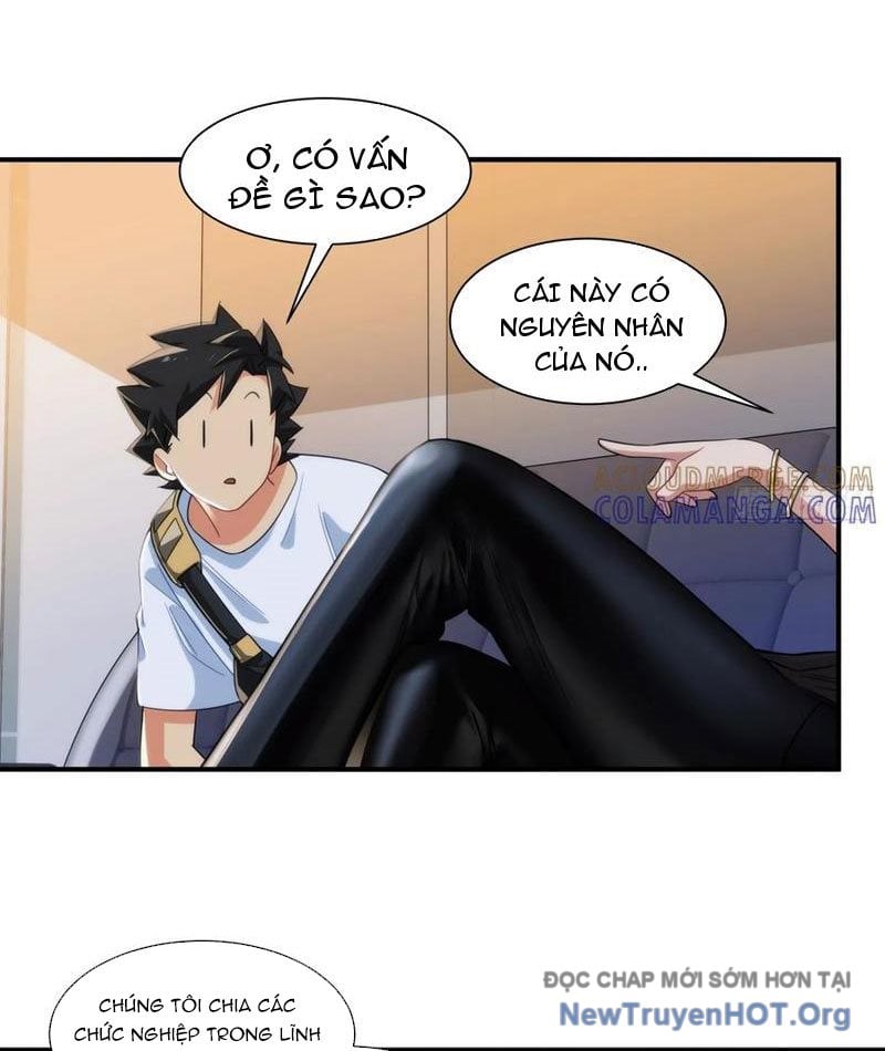 Linh Cảnh Hành Giả Chapter 10 - Trang 40
