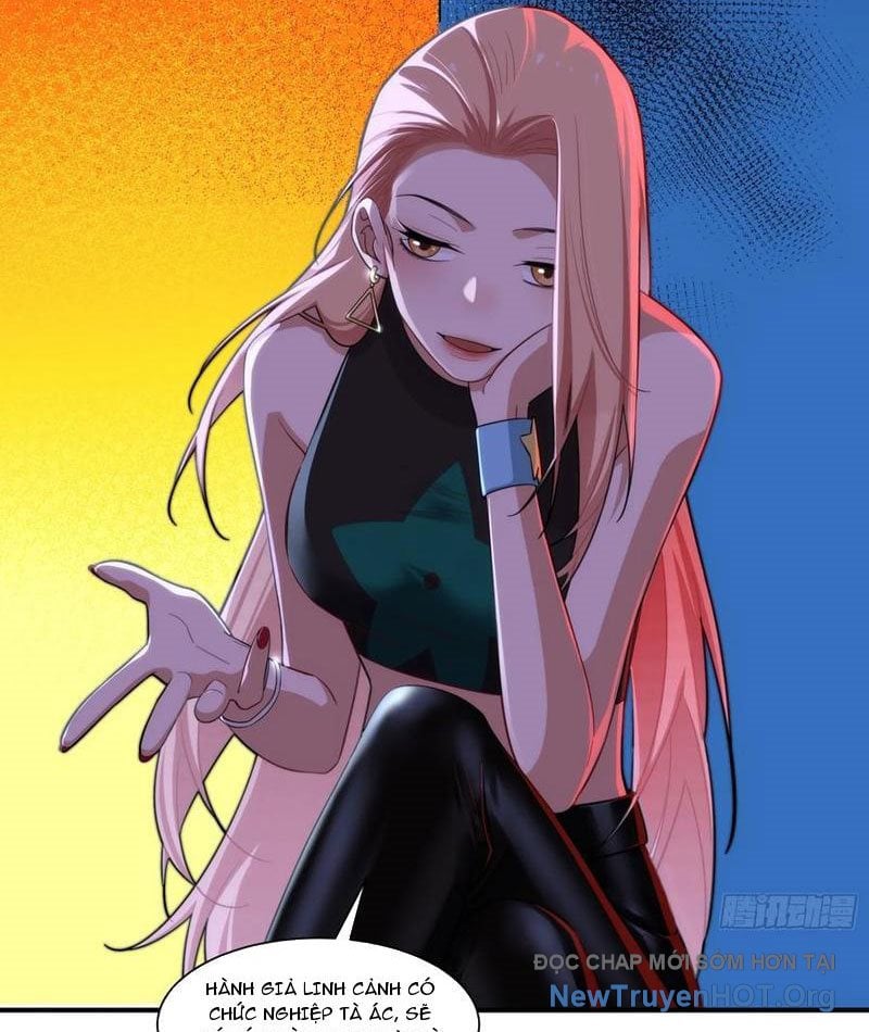 Linh Cảnh Hành Giả Chapter 10 - Trang 42