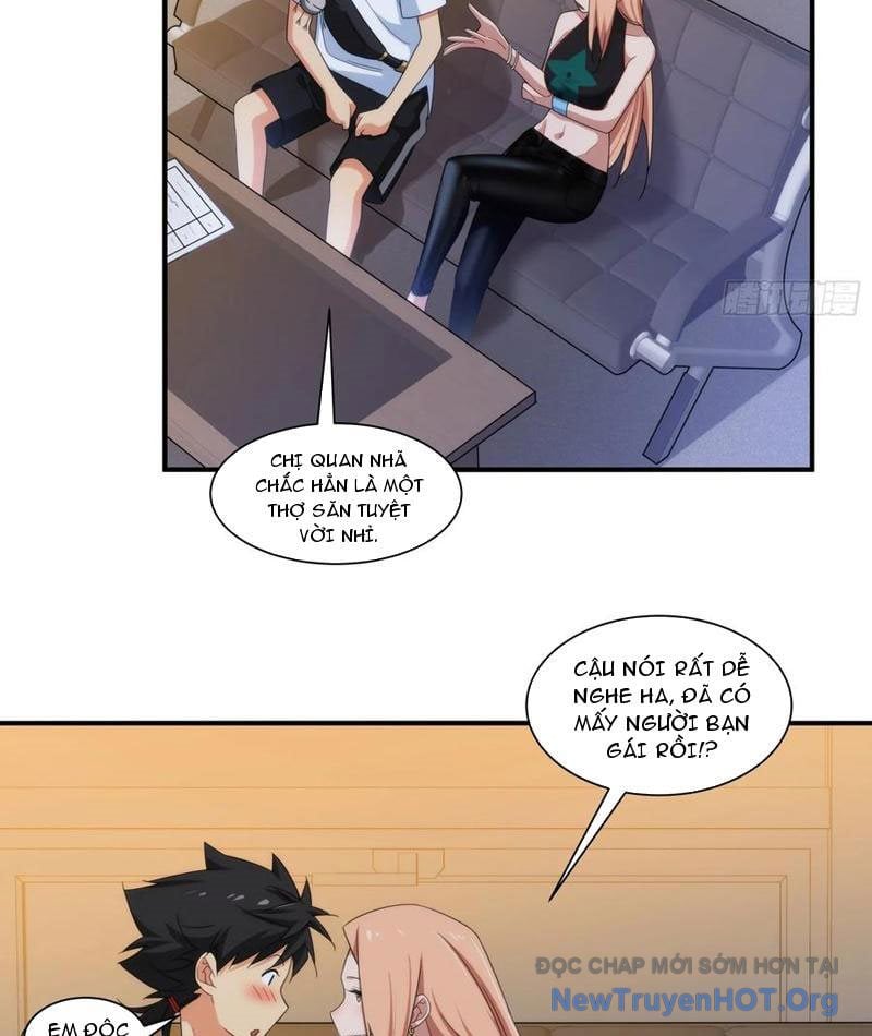 Linh Cảnh Hành Giả Chapter 10 - Trang 45