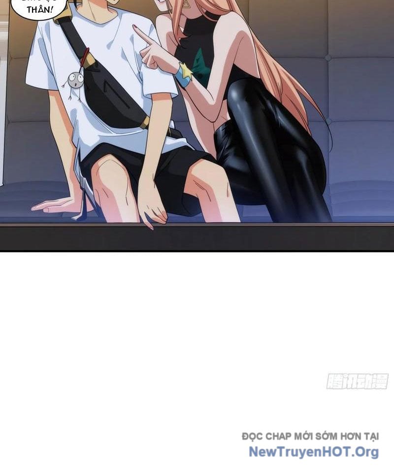 Linh Cảnh Hành Giả Chapter 10 - Trang 46