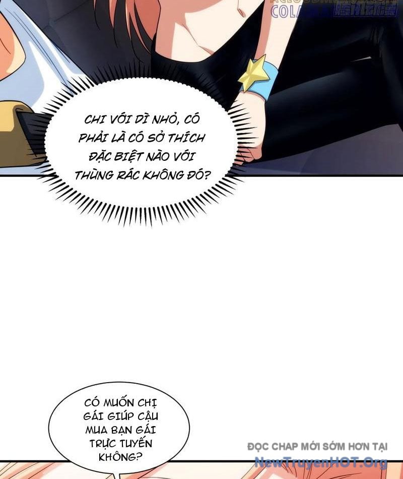 Linh Cảnh Hành Giả Chapter 10 - Trang 48