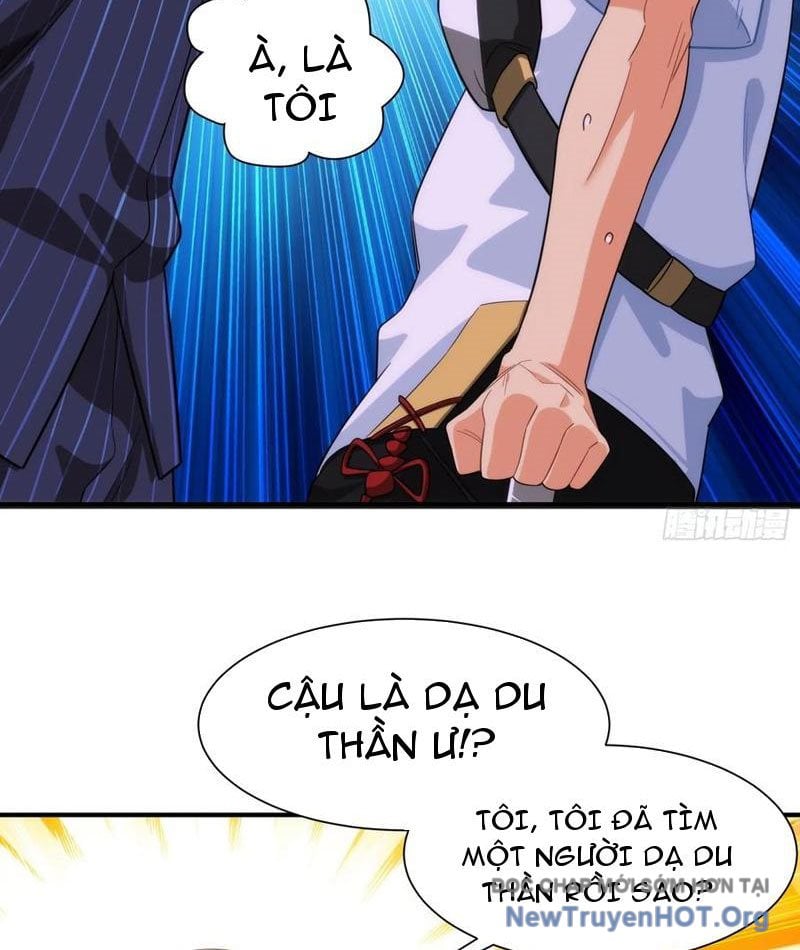 Linh Cảnh Hành Giả Chapter 10 - Trang 5