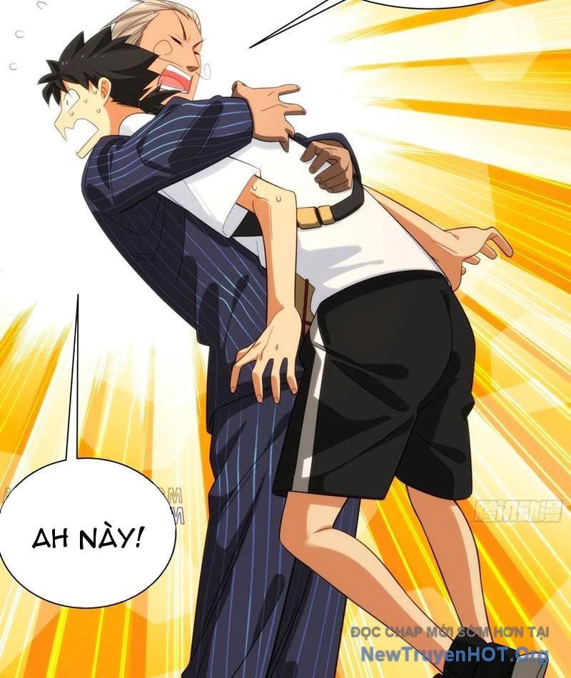Linh Cảnh Hành Giả Chapter 10 - Trang 6