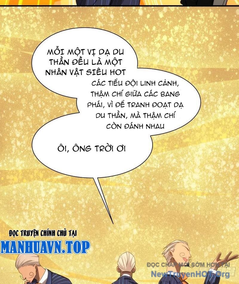 Linh Cảnh Hành Giả Chapter 10 - Trang 7