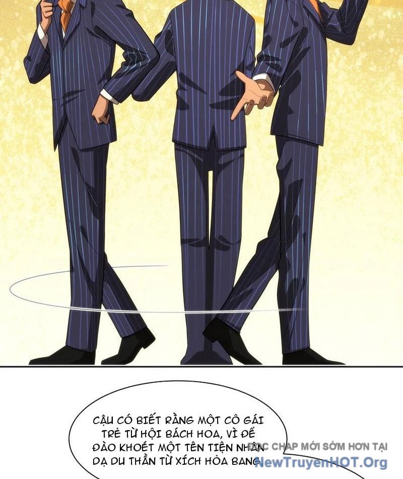 Linh Cảnh Hành Giả Chapter 10 - Trang 8