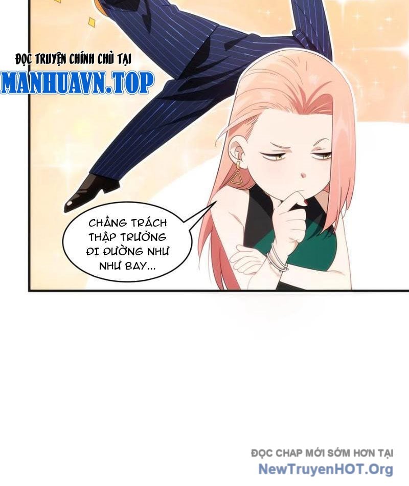 Linh Cảnh Hành Giả Chapter 11 - Trang 10