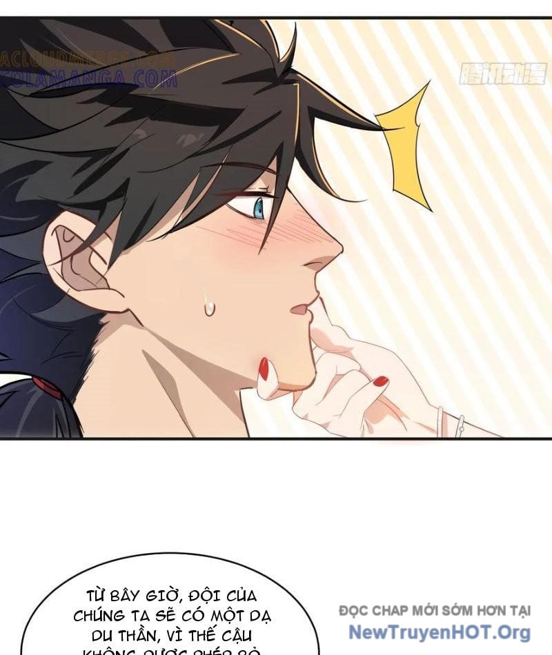 Linh Cảnh Hành Giả Chapter 11 - Trang 11