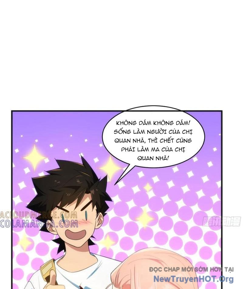 Linh Cảnh Hành Giả Chapter 11 - Trang 14