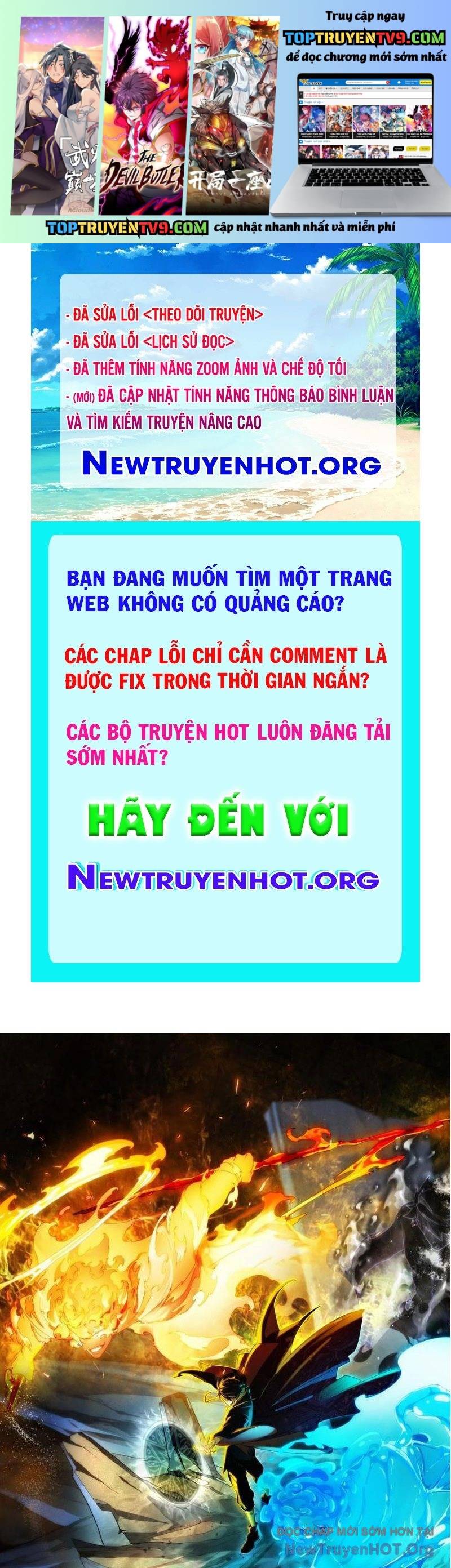Linh Cảnh Hành Giả Chapter 11 - Trang 2