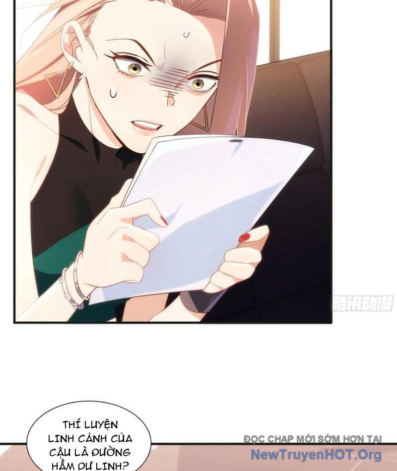 Linh Cảnh Hành Giả Chapter 11 - Trang 20