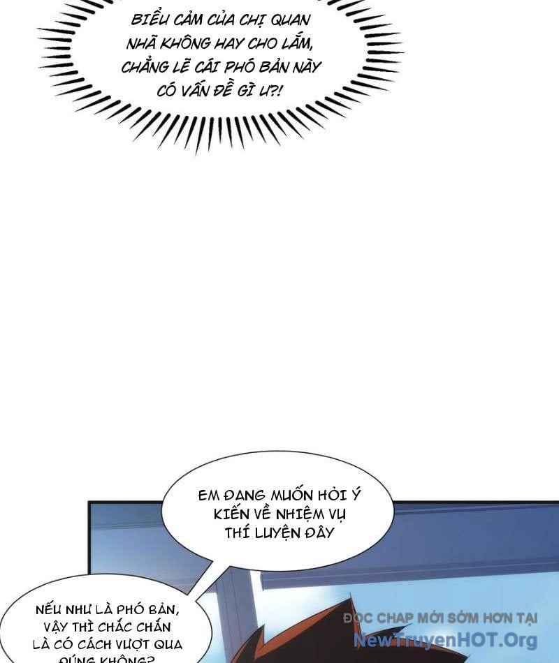 Linh Cảnh Hành Giả Chapter 11 - Trang 22
