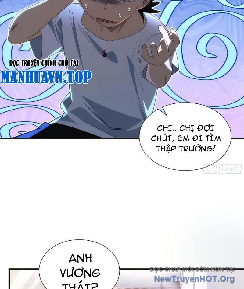 Linh Cảnh Hành Giả Chapter 11 - Trang 28