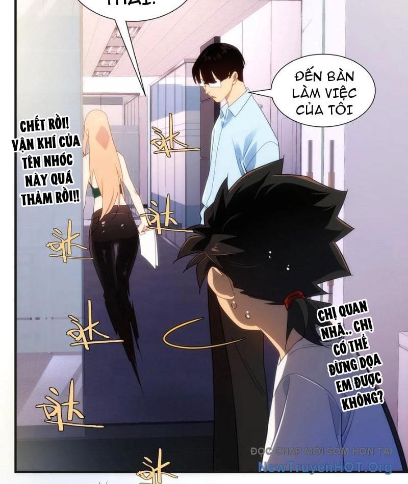 Linh Cảnh Hành Giả Chapter 11 - Trang 29