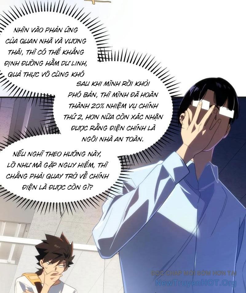 Linh Cảnh Hành Giả Chapter 11 - Trang 30