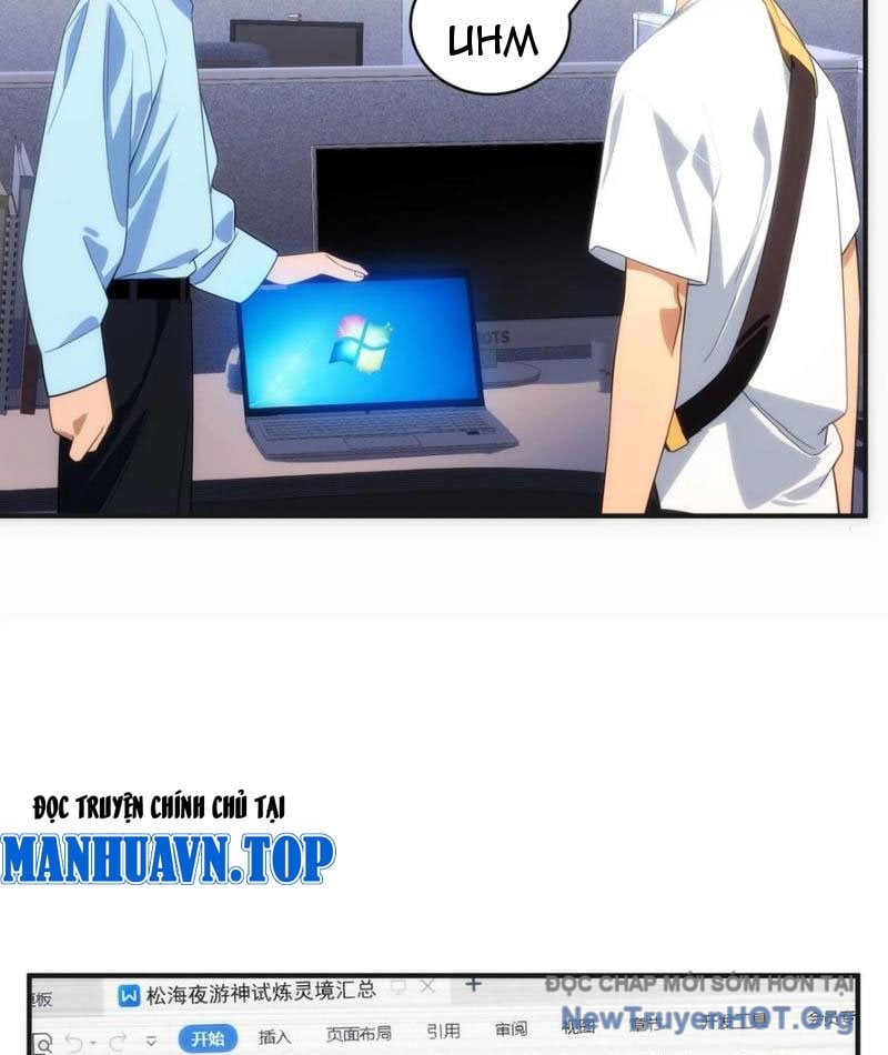 Linh Cảnh Hành Giả Chapter 11 - Trang 33