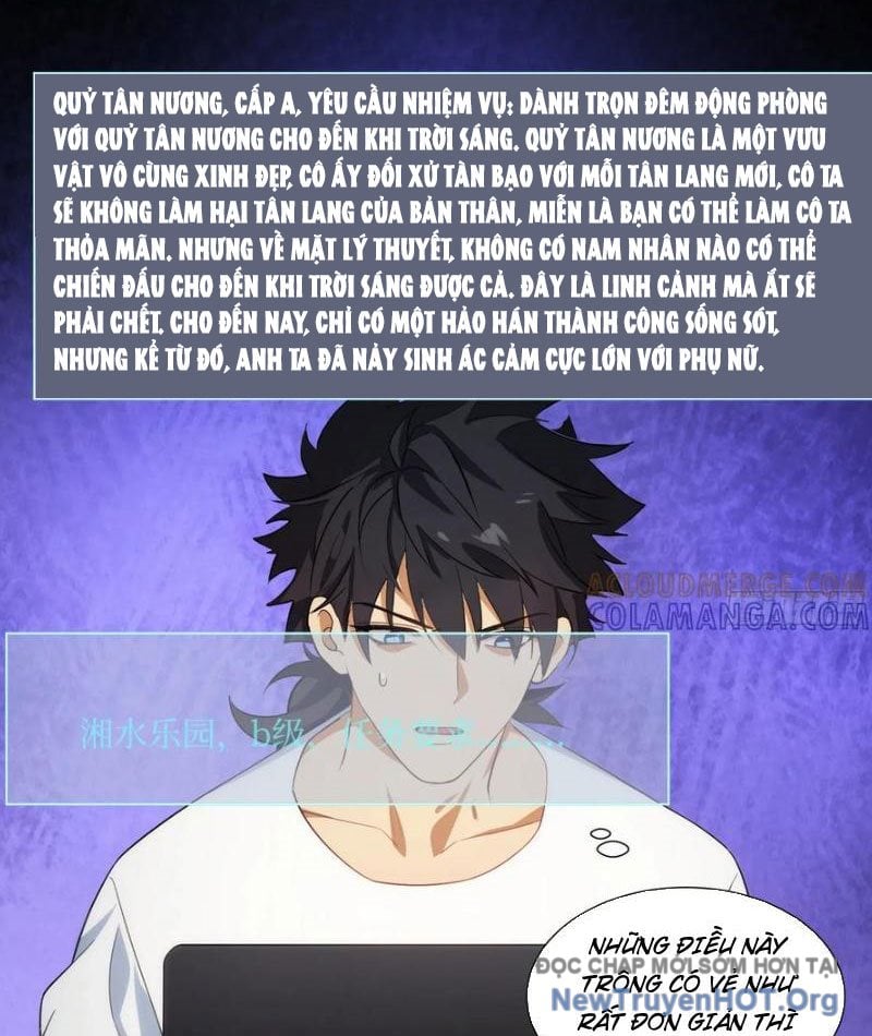 Linh Cảnh Hành Giả Chapter 11 - Trang 35