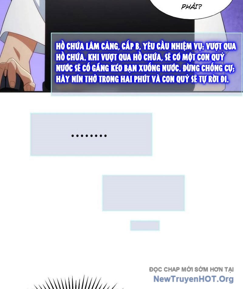 Linh Cảnh Hành Giả Chapter 11 - Trang 36