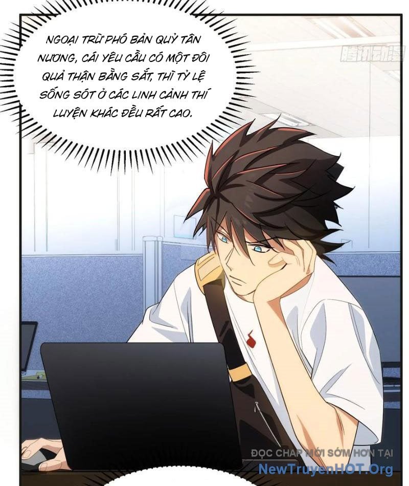 Linh Cảnh Hành Giả Chapter 11 - Trang 37