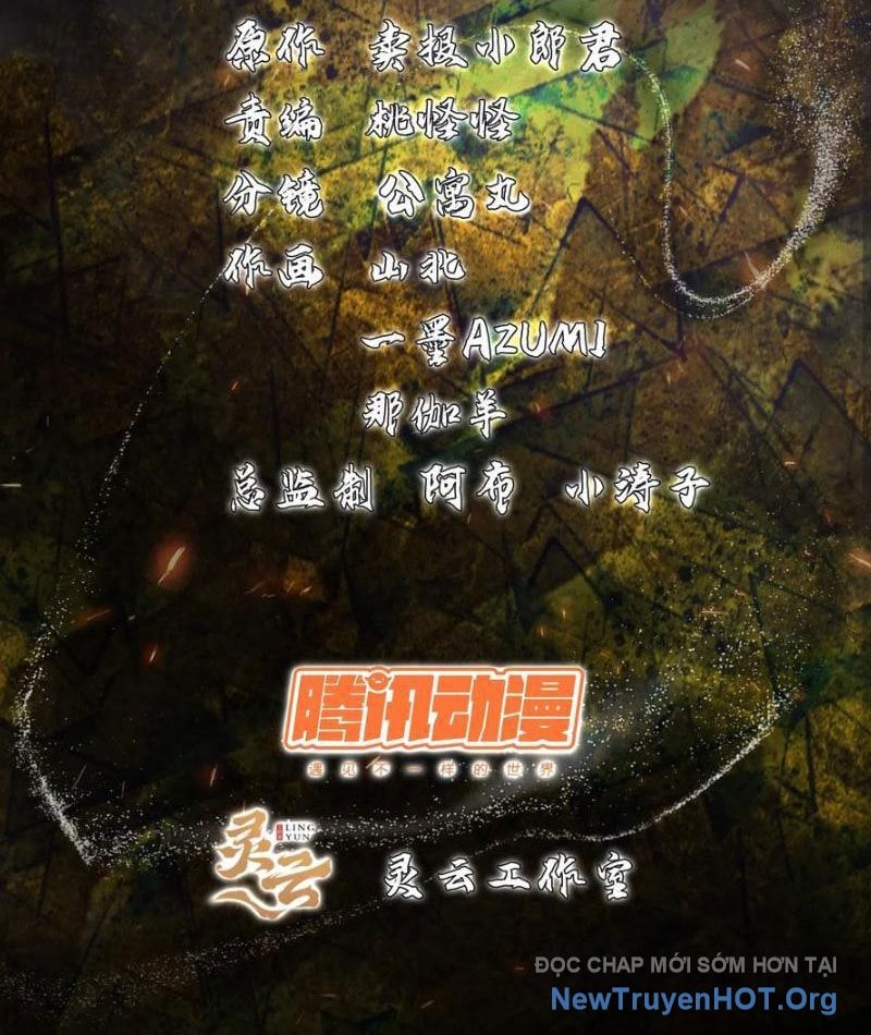 Linh Cảnh Hành Giả Chapter 11 - Trang 4
