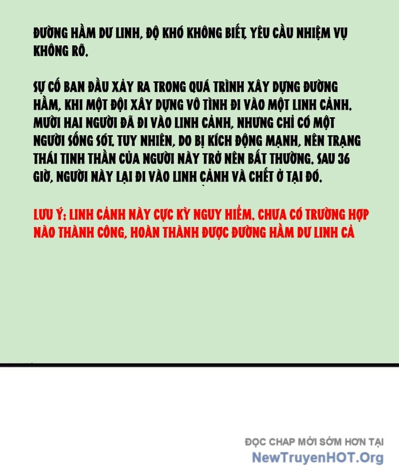 Linh Cảnh Hành Giả Chapter 11 - Trang 40
