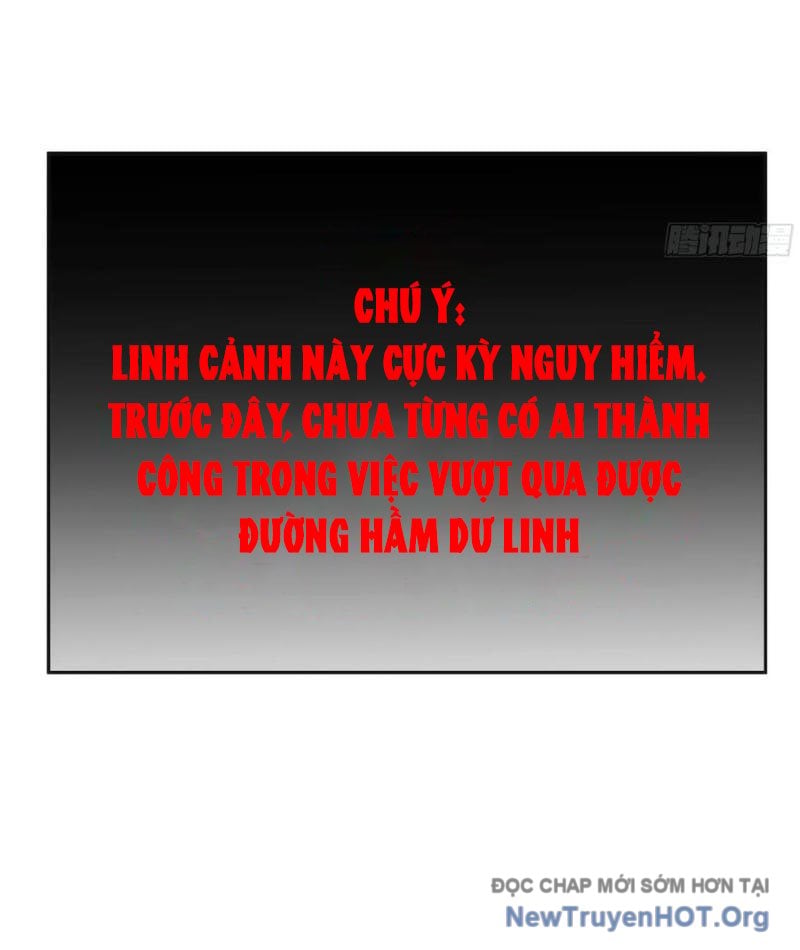 Linh Cảnh Hành Giả Chapter 11 - Trang 41