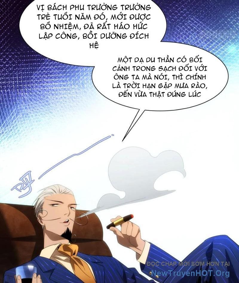 Linh Cảnh Hành Giả Chapter 11 - Trang 46