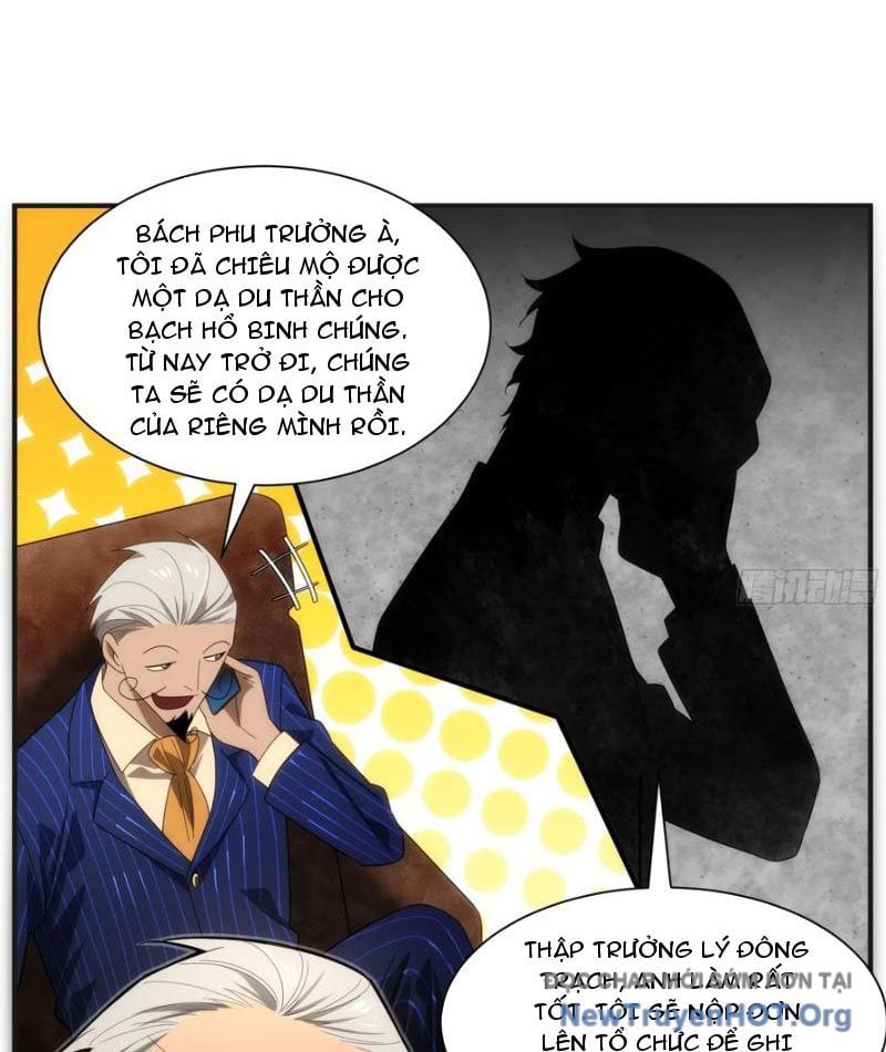 Linh Cảnh Hành Giả Chapter 11 - Trang 48