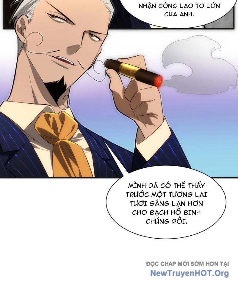 Linh Cảnh Hành Giả Chapter 11 - Trang 49