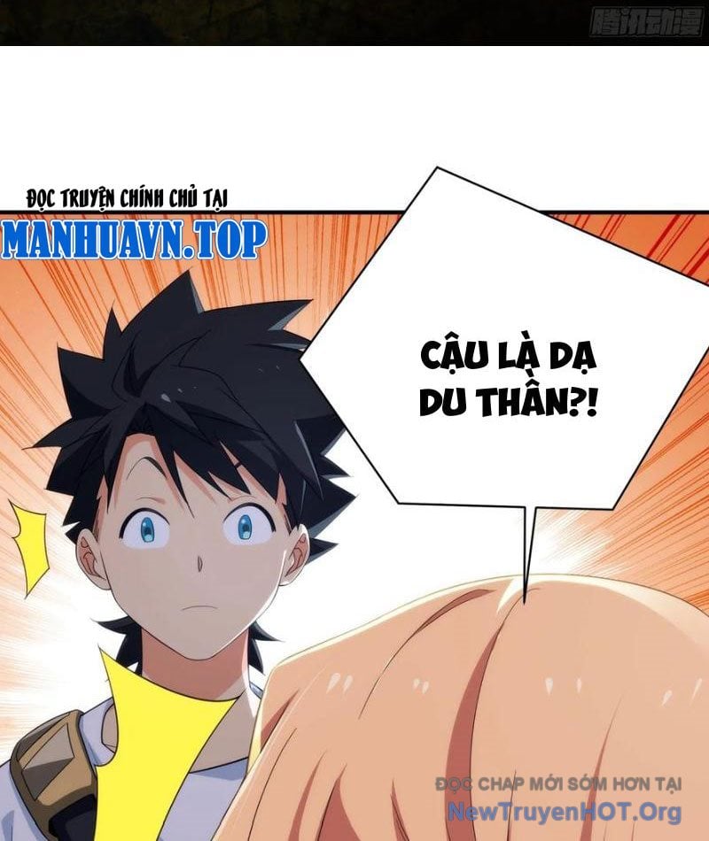 Linh Cảnh Hành Giả Chapter 11 - Trang 5