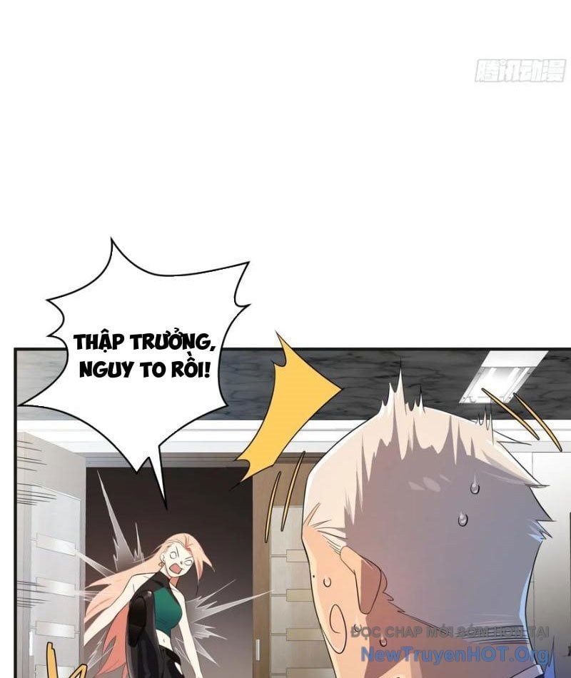 Linh Cảnh Hành Giả Chapter 11 - Trang 50