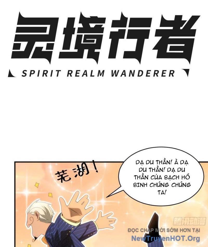Linh Cảnh Hành Giả Chapter 11 - Trang 9