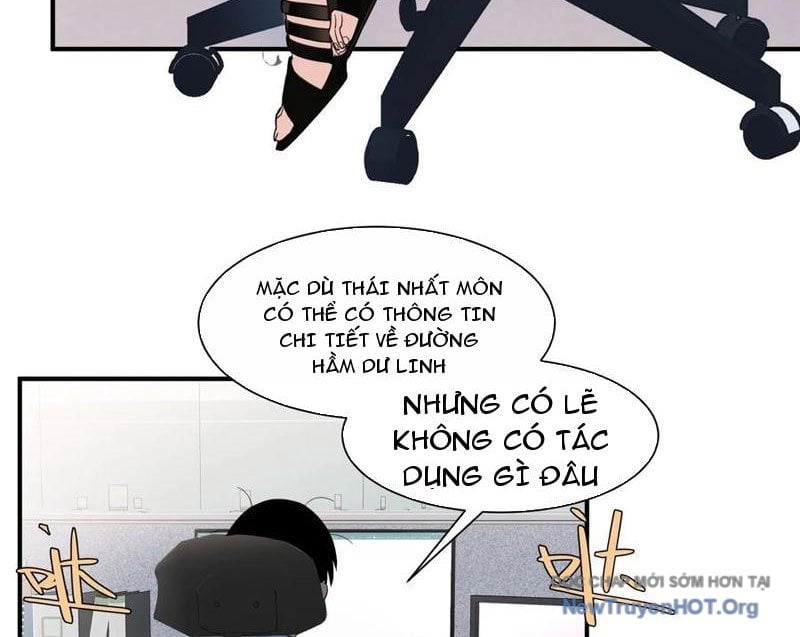 Linh Cảnh Hành Giả Chapter 12 - Trang 18