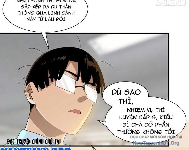 Linh Cảnh Hành Giả Chapter 12 - Trang 20