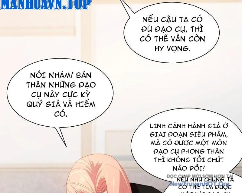 Linh Cảnh Hành Giả Chapter 12 - Trang 21
