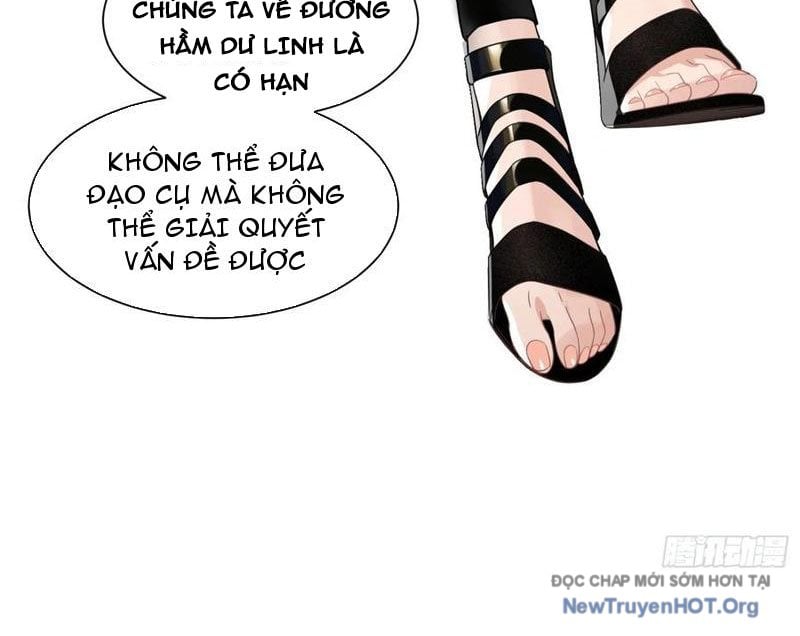 Linh Cảnh Hành Giả Chapter 12 - Trang 24