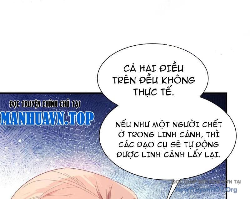 Linh Cảnh Hành Giả Chapter 12 - Trang 30