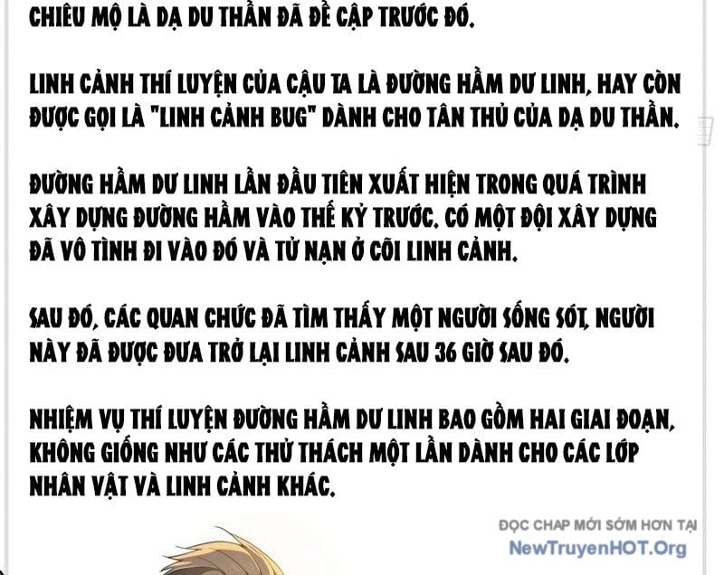 Linh Cảnh Hành Giả Chapter 12 - Trang 39