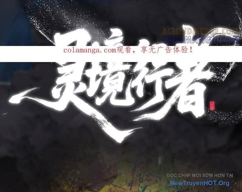 Linh Cảnh Hành Giả Chapter 12 - Trang 4