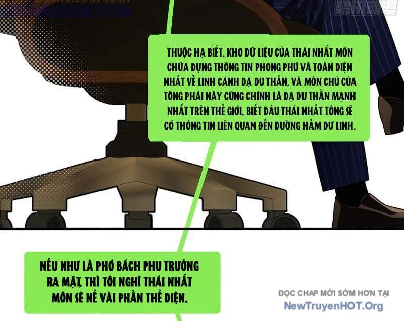 Linh Cảnh Hành Giả Chapter 12 - Trang 41