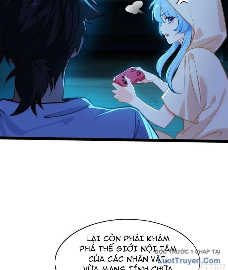 Linh Cảnh Hành Giả Chapter 13 - Trang 11