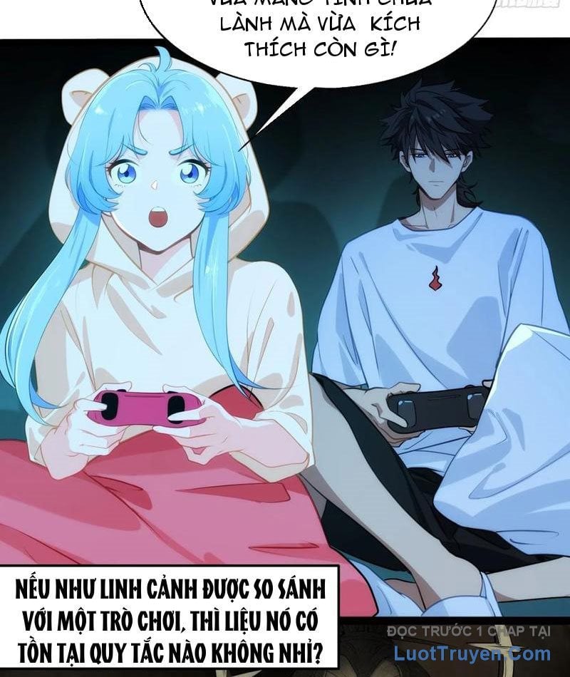 Linh Cảnh Hành Giả Chapter 13 - Trang 12