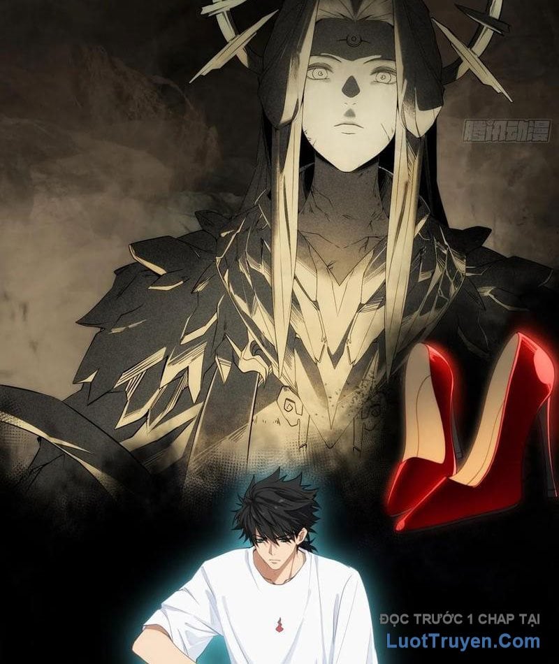 Linh Cảnh Hành Giả Chapter 13 - Trang 13