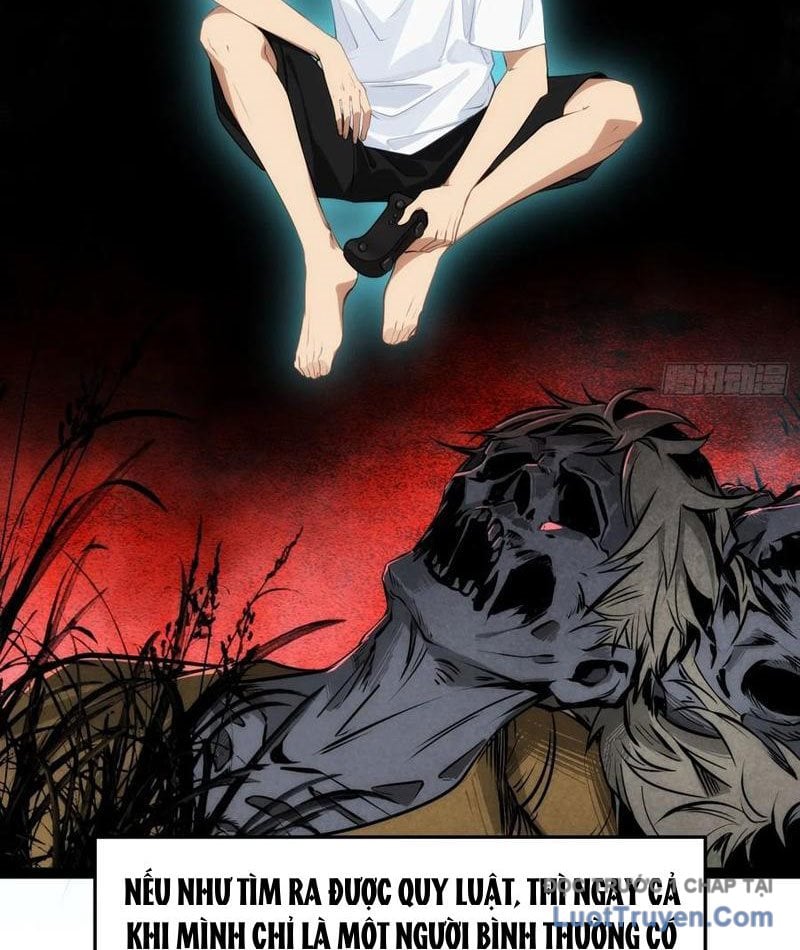 Linh Cảnh Hành Giả Chapter 13 - Trang 14