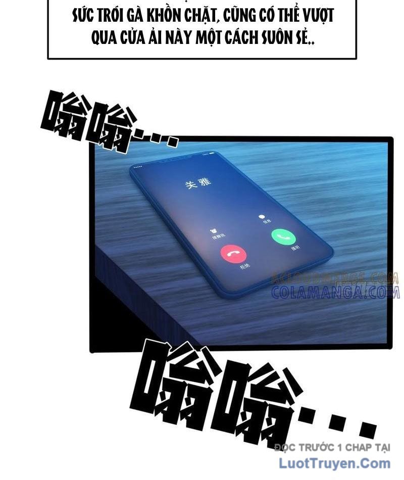 Linh Cảnh Hành Giả Chapter 13 - Trang 15